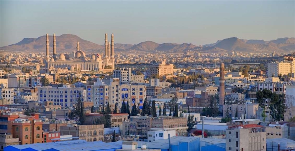 ما أهداف الغارات الأمريكية والإسرائيلية على منطقة السبعين بصنعاء؟
