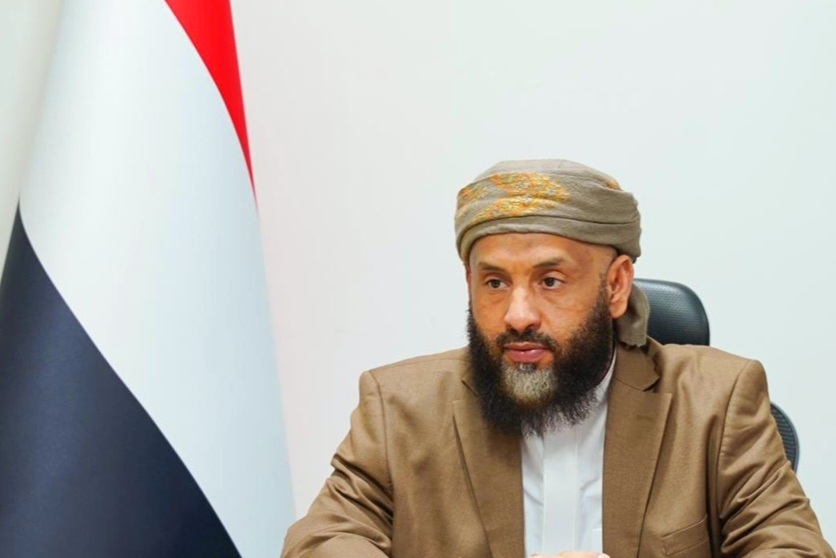 وزير الأوقاف اليمني يتحدث عن واقعة حدثت في عدن تزرع الفوضى والفتنة