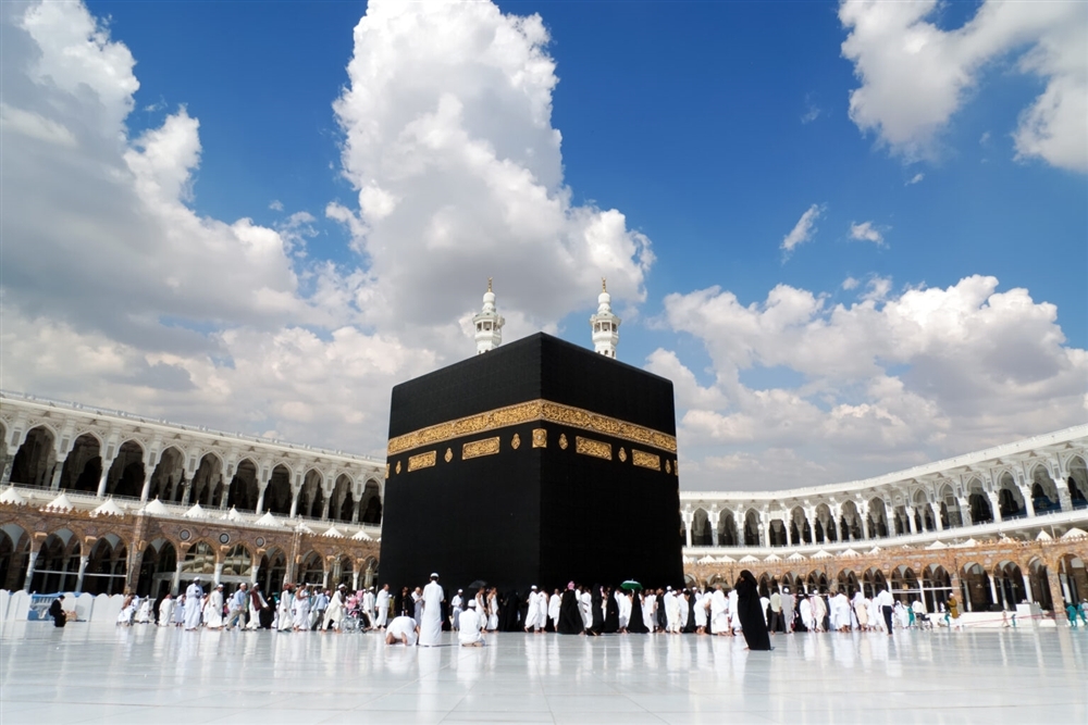 الكشف عن ابتكار سعودي لحجاج 1446هـ يوفر الراحة في ظل الظروف المناخية القاسية