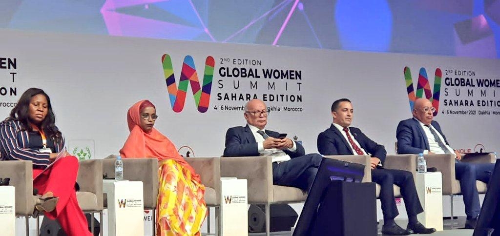 قمة المرأة بالدار البيضاء: ريادة نسائية تصنع مستقبل أفريقيا المستدام