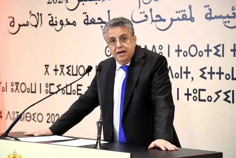 وهبي: الاعتراف بالعمل المنزلي للنساء التزام دستوري وأخلاقي يعزز إنصافهن الاقتصادي
