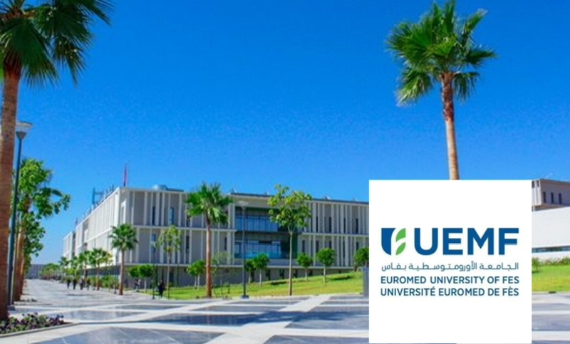 الجامعة الأورومتوسطية بفاس تتألق عالمياً: الأولى وطنياً وضمن نُخبة الجامعات الدولية