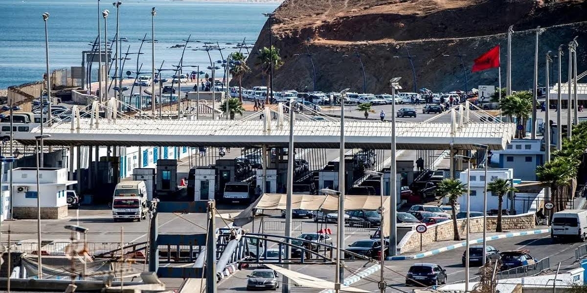 بعد اتفاق جبل طارق.. جدل في إسبانيا حول إمكانية تقاسم السيادة على سبتة ومليلية مع المغرب