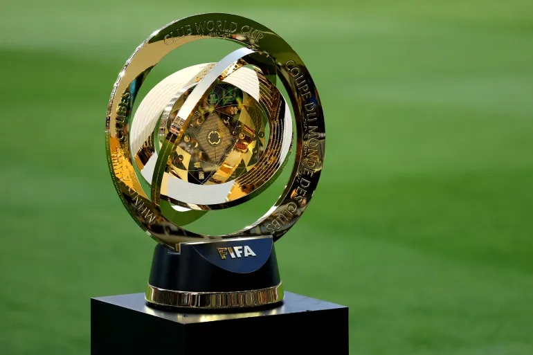 الذكاء الاصطناعي يرشّح باريس سان جيرمان للفوز بكأس العالم للأندية 2025