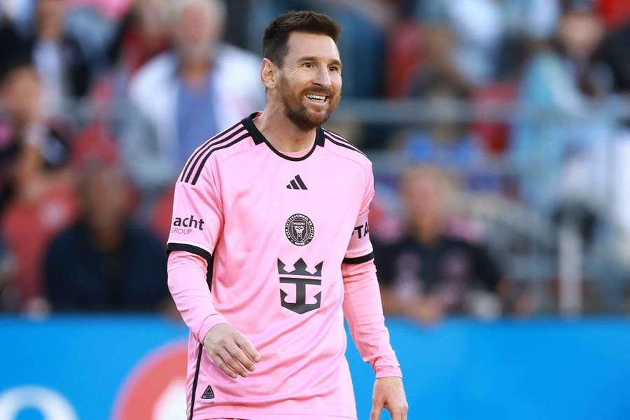 ميسي: كأس العالم للأندية بطولة جميلة وفرصة لتقديم أداء مميز مع إنتر ميامي