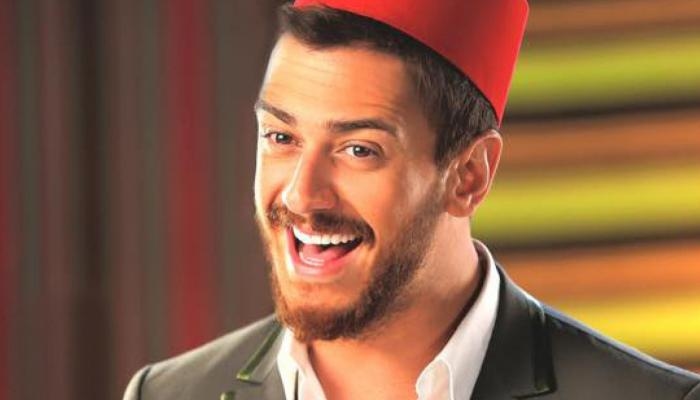 المجرد يعود بـ'دياب الغابة'