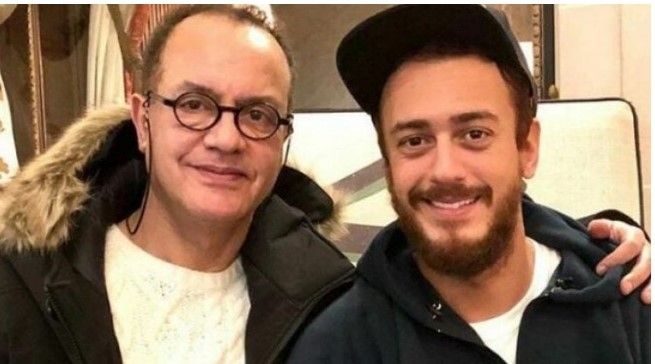 صورة للبشير عبدو تثير الفضول