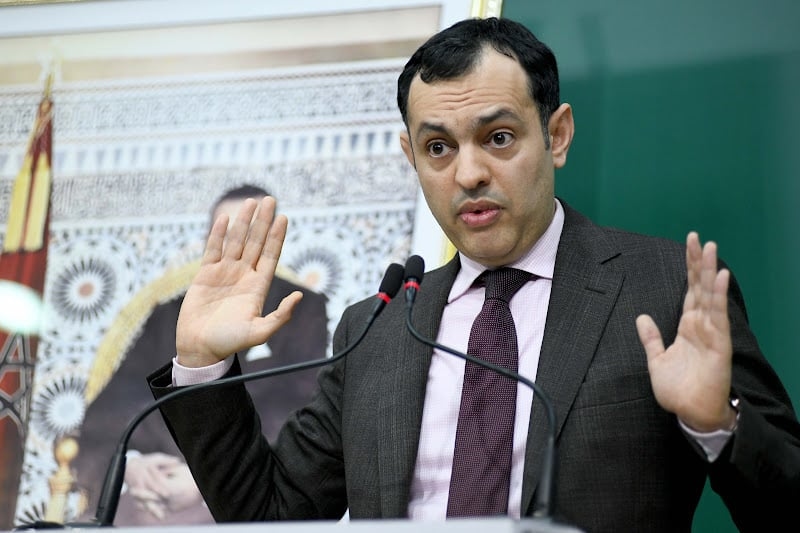 إعفاء غامض : كواليس زلزال في 'أنابيك' تهز قطاع التشغيل