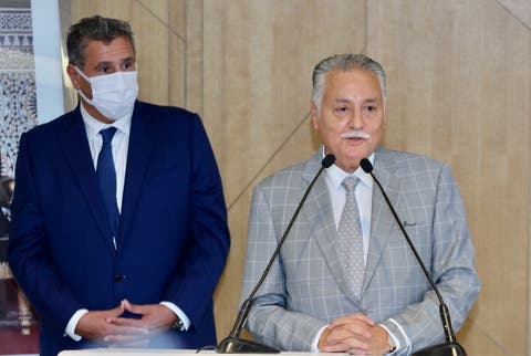 رفاق بنعبد الله يتهمون الحكومة بـ"إنجاز برامج اخر ساعة"