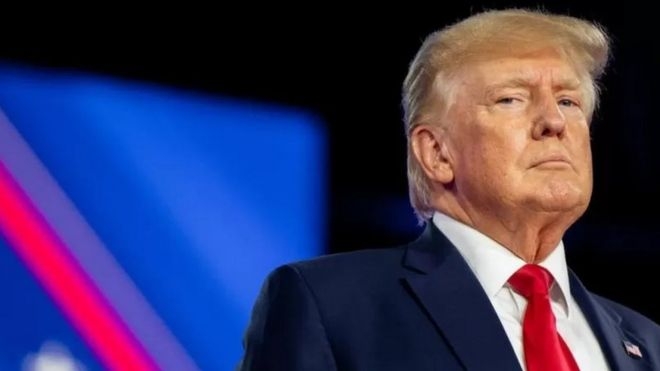 ترامب: على الجميع إخلاء طهران فورا !