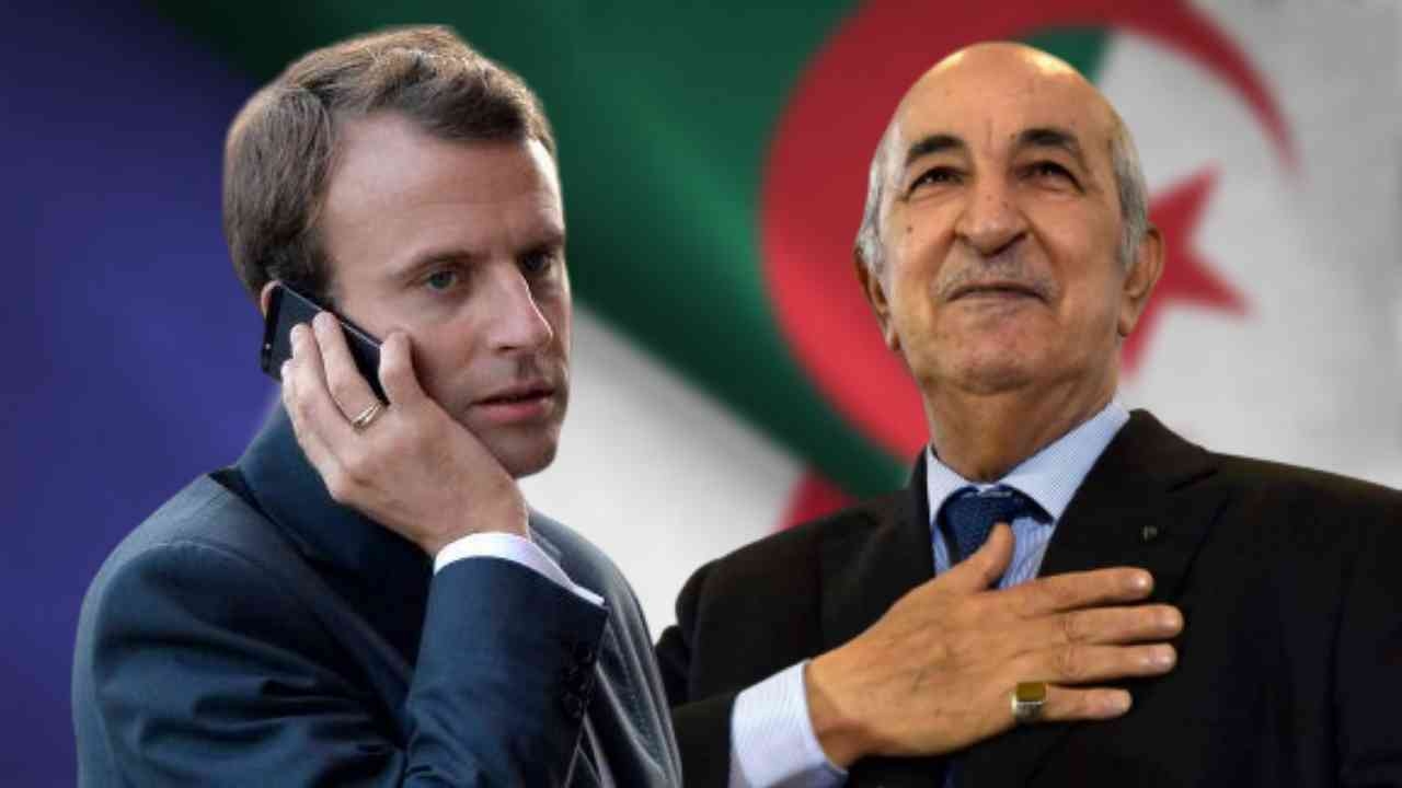 الصحافة الإسبانية تُحلّل 'كيف ساهمت قضية الصحراء في أزمة باريس والمرادية؟'