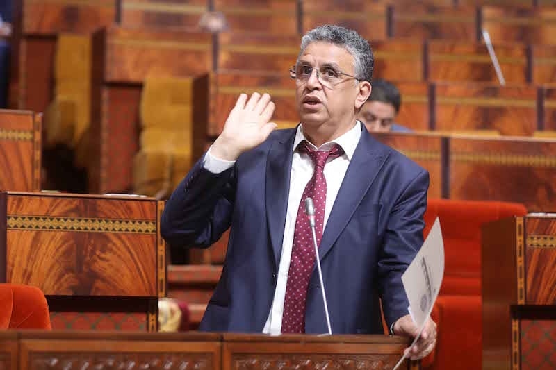 'البام' يضغط لردع فيسبوكيين بقانون جنائي يثير الجدل