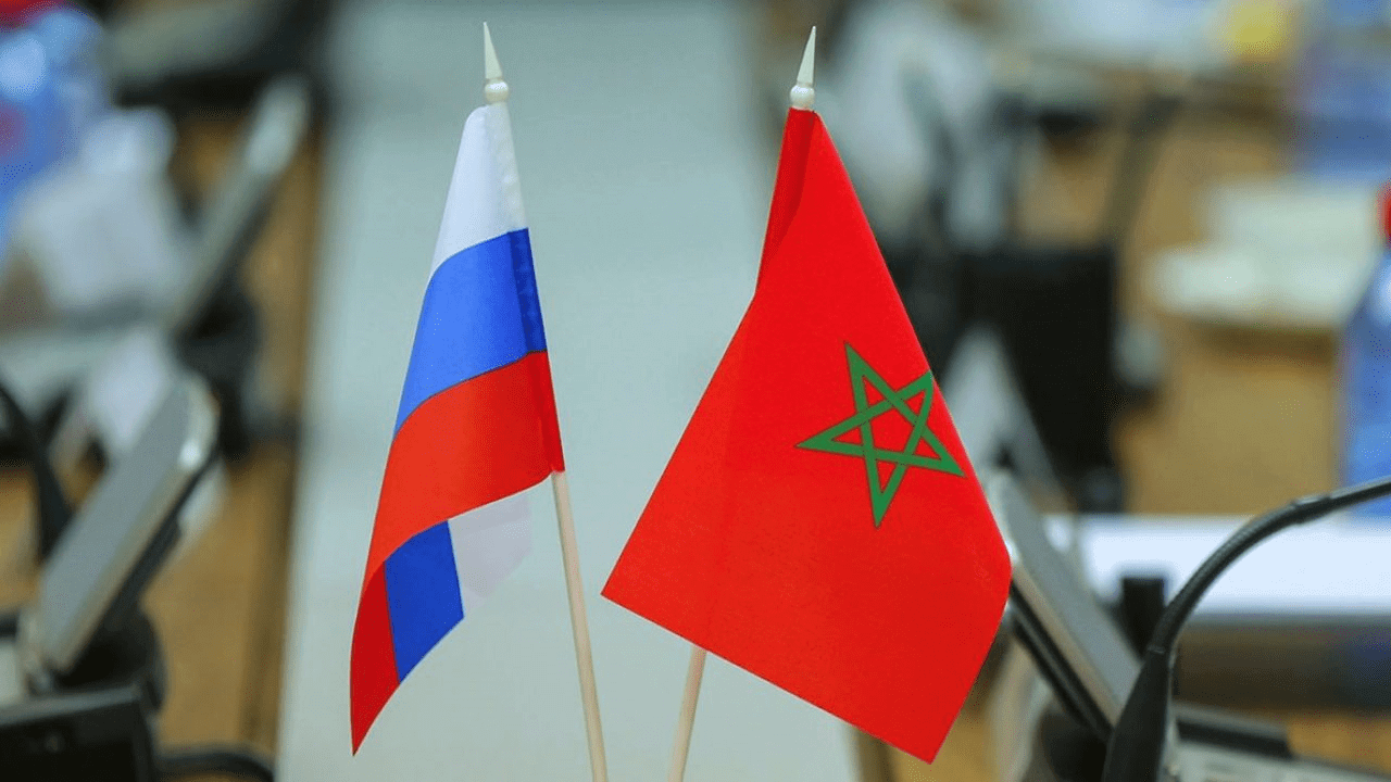 المغرب يتصدر قائمة مستوردي تركيا في إفريقيا خلال 2025