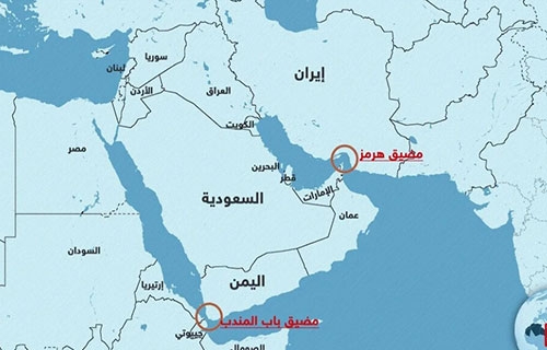 ماذا لو أغلقت إيران مضيق هرمز؟. إليكم سيناريوهات الكارثة الاقتصادية