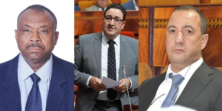 نواب يسلّطون الضوء على معاناة سكان القرى مع غياب وسائل النقل