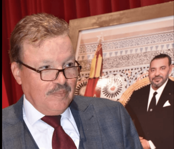 أعشق مراكش بغضب لأنها تستحق حكامة أفضل