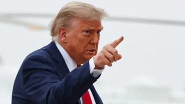 عاجل.. ترامب يطلب استسلاما تاما لايران.. هل هي بداية النهاية لايران