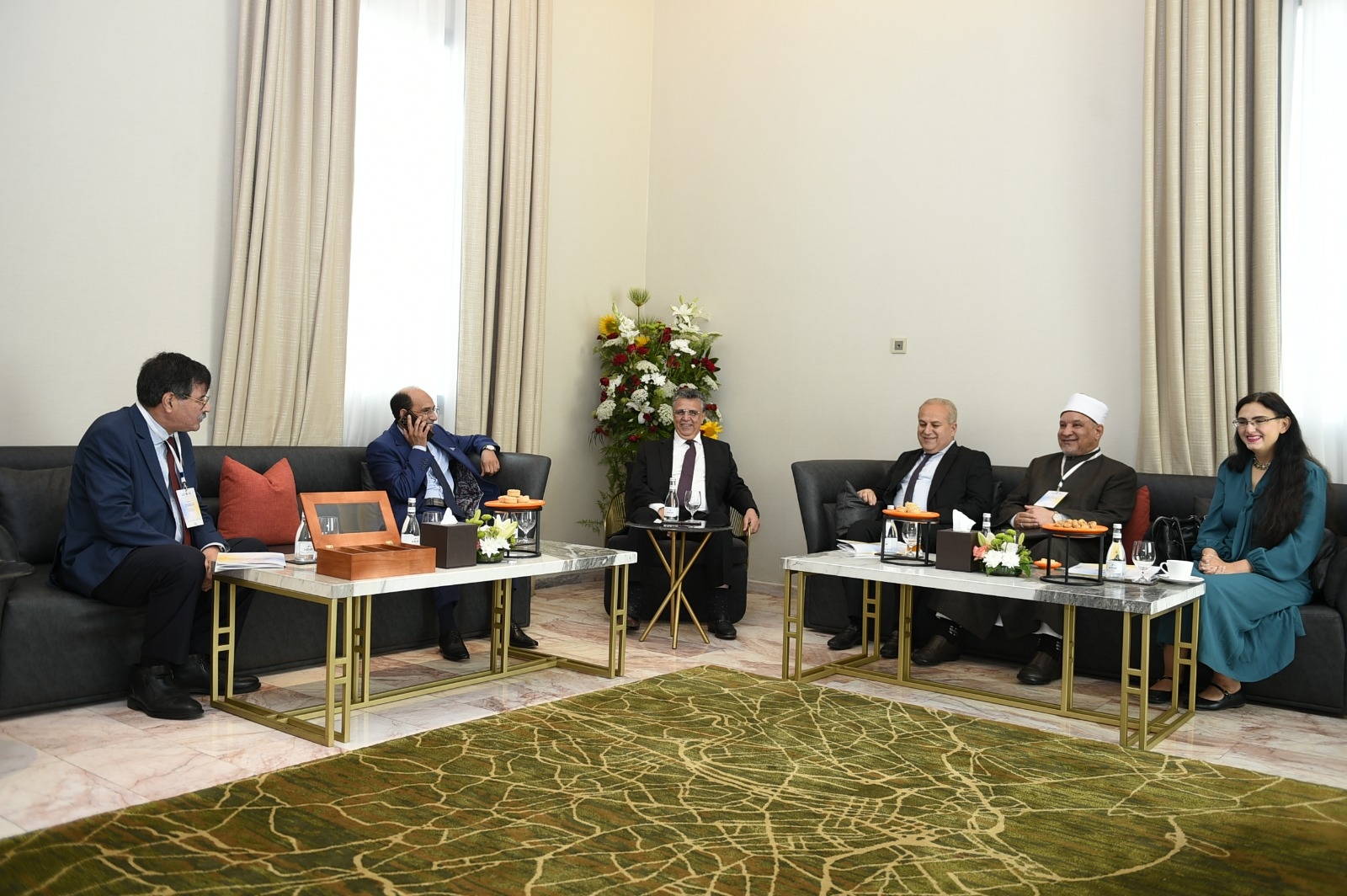 الأزهر يثمن ريادة المغرب بتقنين الكد والسعاية
