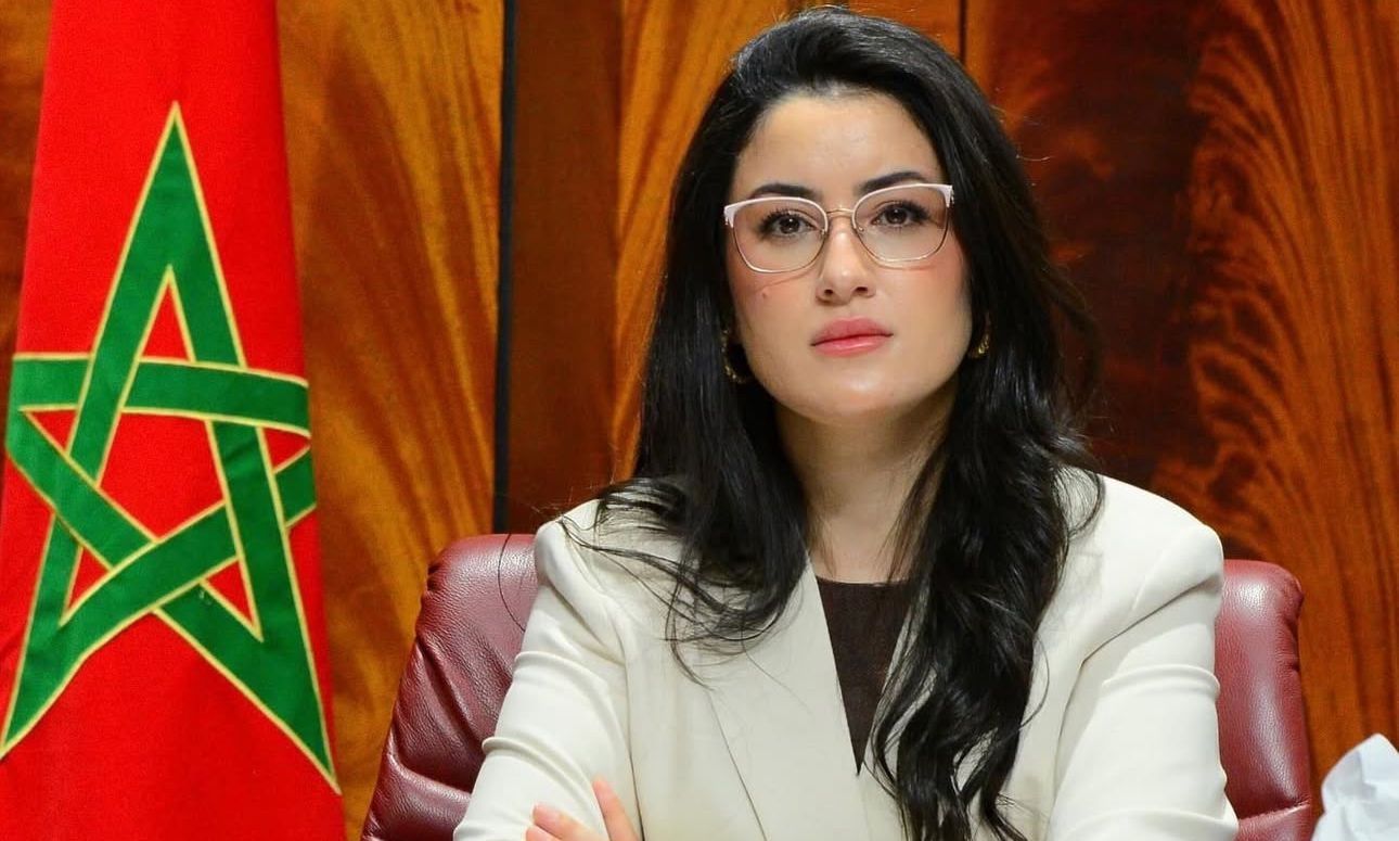المغرب يحقق فوزًا تاريخيًا في رئاسة الاتحاد الإفريقي للشباب الديمقراطي