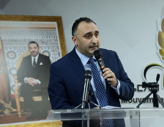 شارية: القبة الحديدية تتآكل والمغرب أمام منعطف استراتيجي