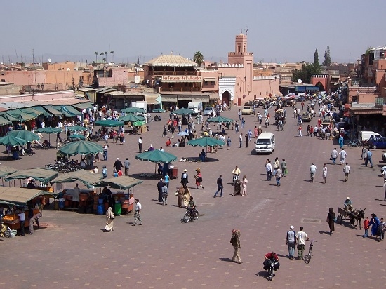 جامع الفنا.. ثورة هادئة لقلب مراكش النابض