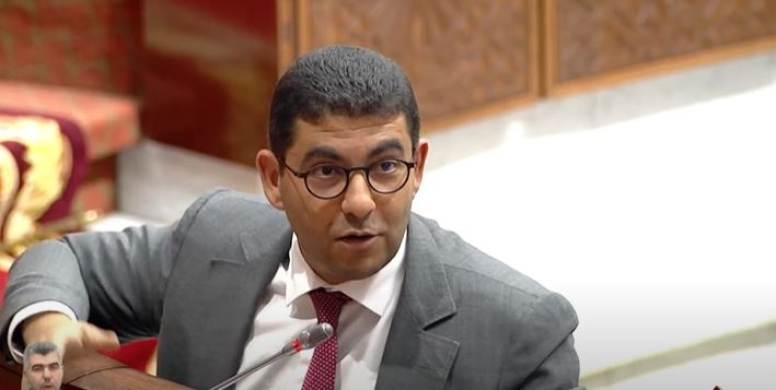 الجزائر تشن حرب تضليل ضد المغرب والوزير بنسعيد يرد .... فيديو