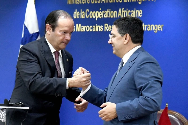 دبلوماسية هادئة تحصد الانتصارات: هكذا أعاد المغرب رسم الخارطة بأمريكا اللاتينية (تقرير)