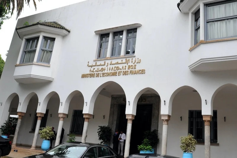 مدير "خارج السرب" يثير الجدل داخل وزارة الاقتصاد والمالية