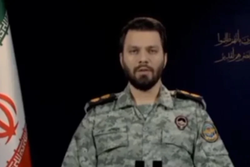 ردا على الضربات الأمريكية..إيران تتوعد أمريكا بـ "عواقب وخيمة"