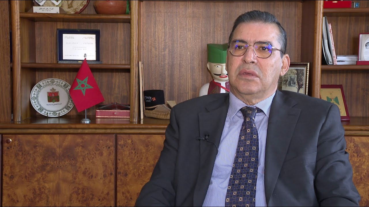 جماعة سلا تمرر صفقة دراسة خطة لإدارة النفايات المنزلية بـ40 مليون !