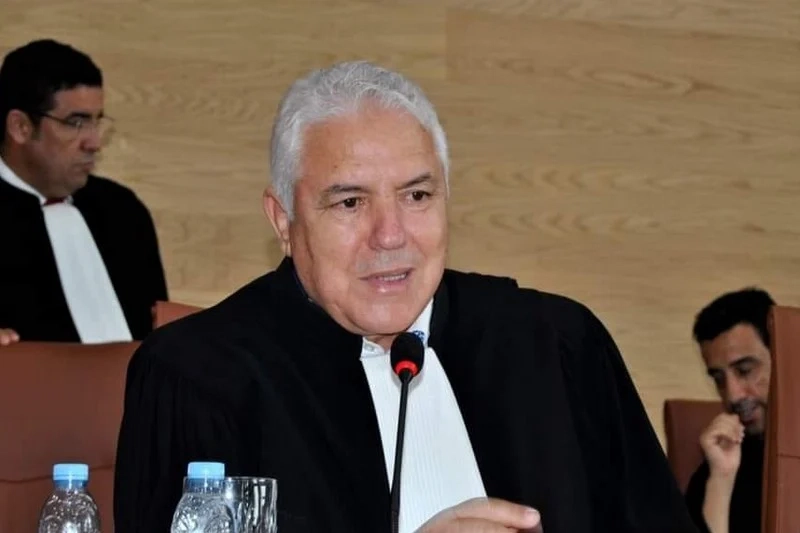 خاص لـ"بلبريس" : نقيب المحاميين في البيضاء يستعد لرئاسة اللجنة التحضيرية لمؤتمر حزب "الحركة" الجديد