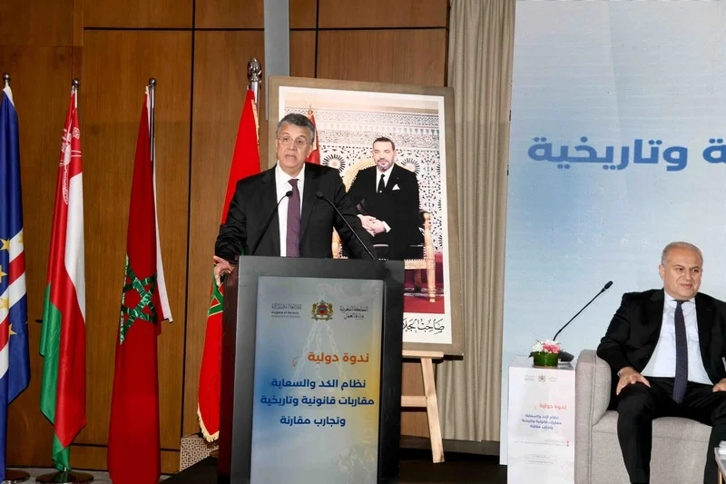 العدالة الأسرية في قلب الإصلاح: وزير العدل يؤكد جرأة المغرب بقيادة الملك في مراجعة مدونة الأسرة
