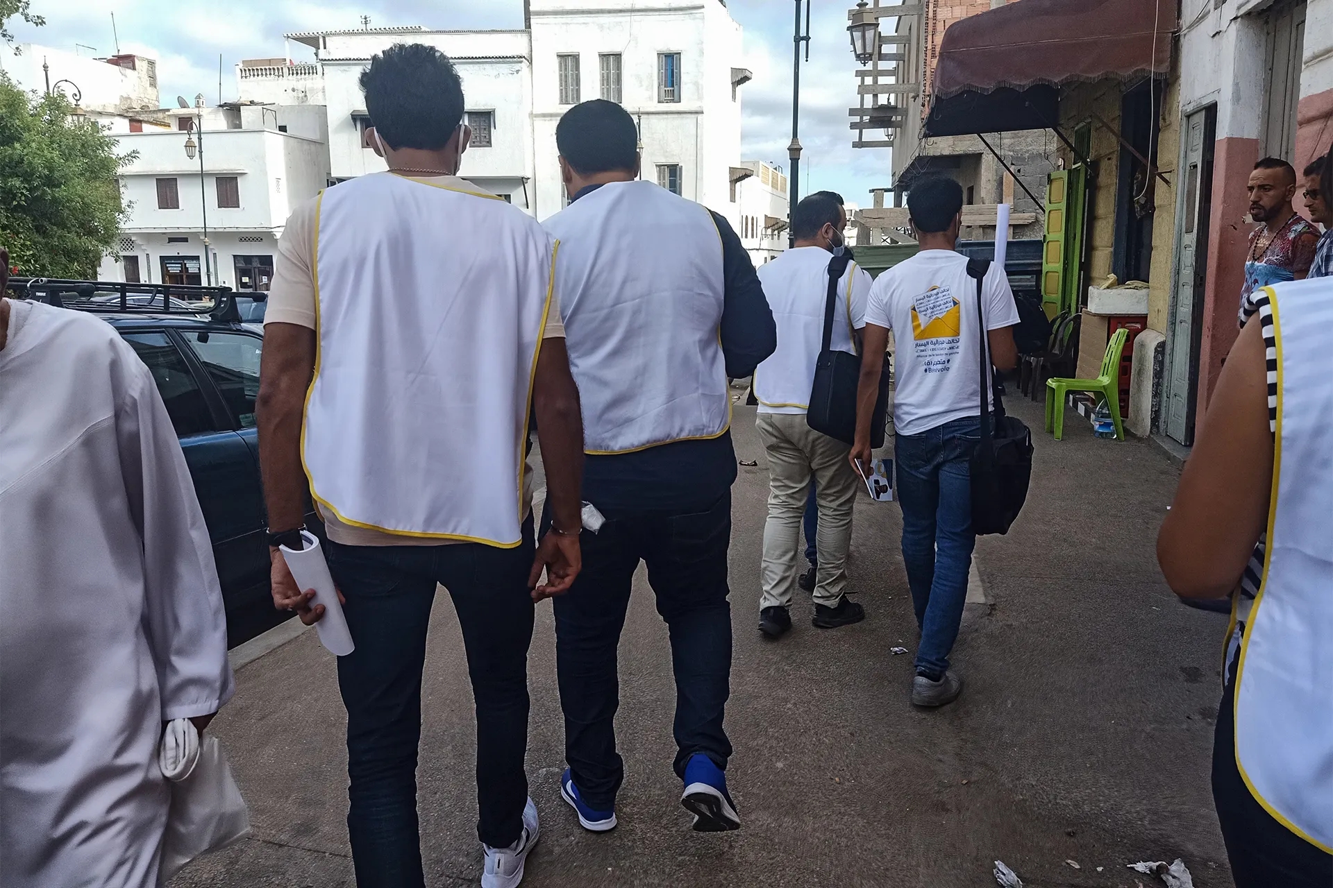 الأحزاب تُجند الشباب مبكرًا لسباق انتخابات 2026