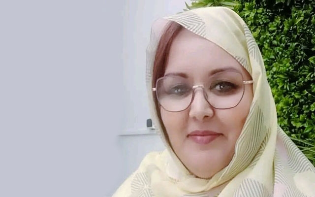 داهي: عيد العرش فرصة لقراءة صامتة لما تحقق