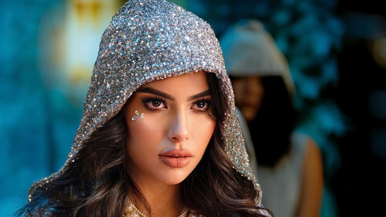 لكرع تكشف لبلبريس كواليس دخولها الغناء