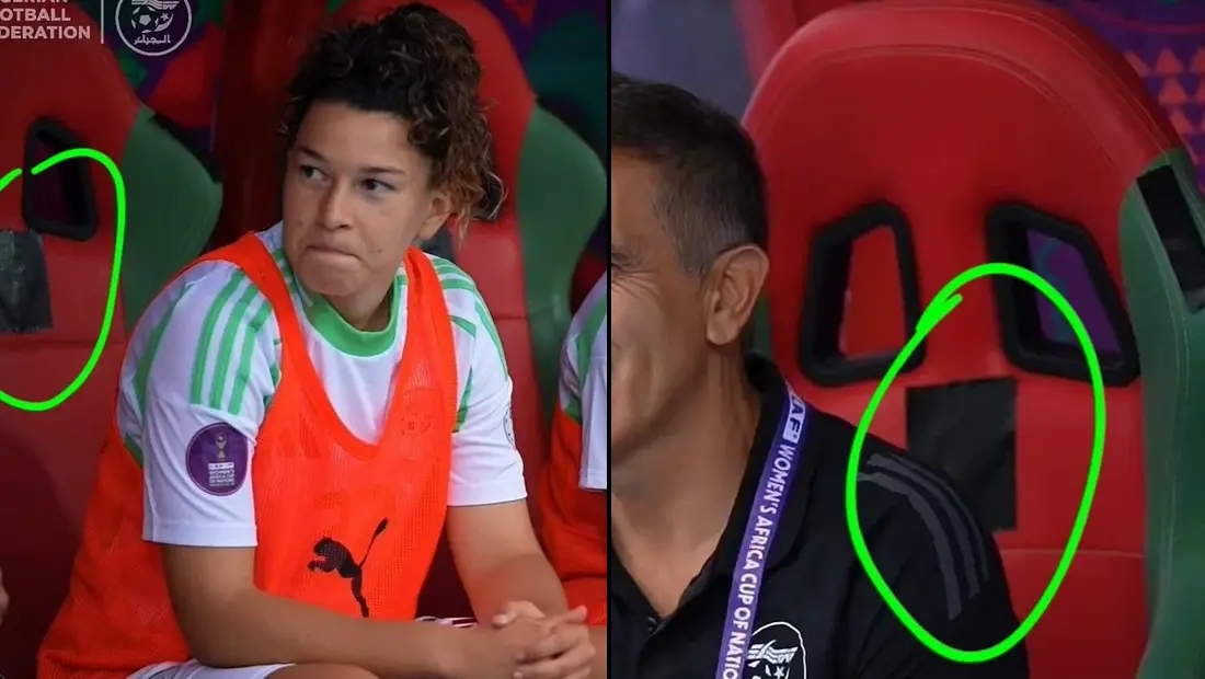 'الكاف' يتجه لمعاقبة المنتخب النسوي للجزائر