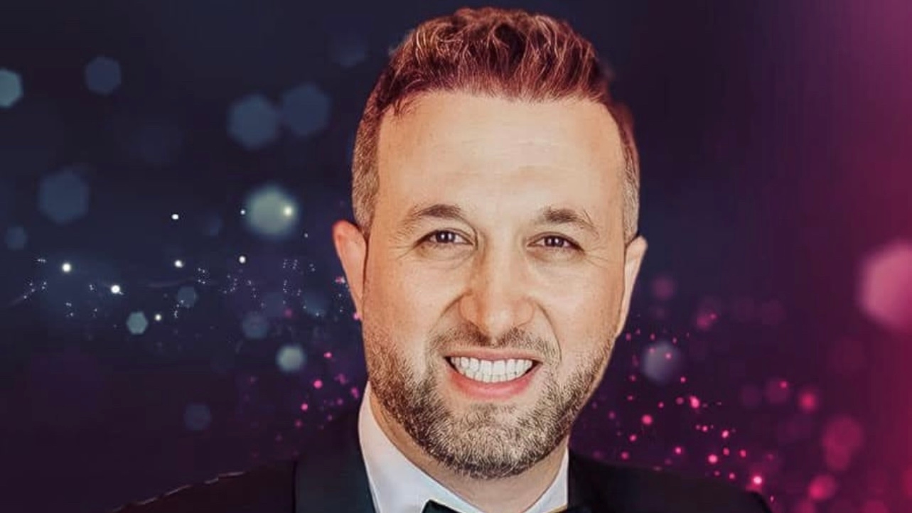 رياض العمر يكشف لبلبريس كواليس 'مشوار الحب'