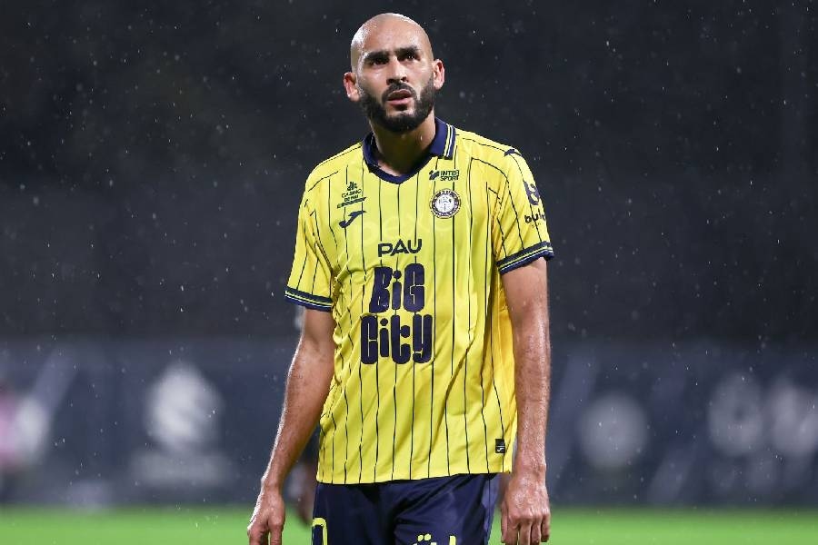 بوطيب على رادار الوداد