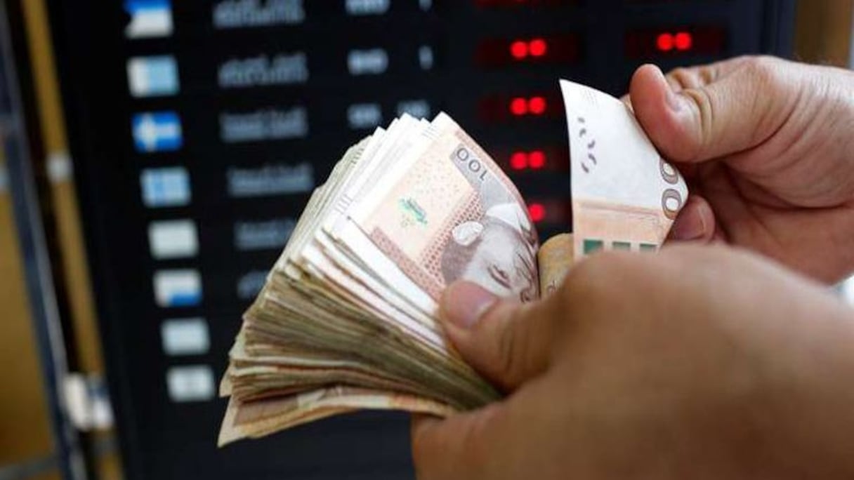 خطأ ضريبي يضر متقاعدي الأبناك