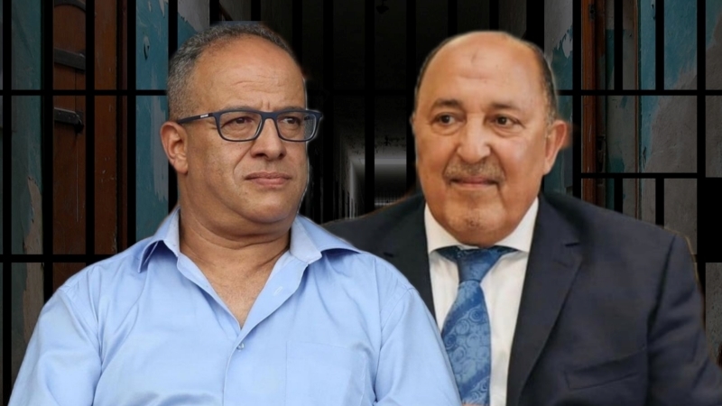 عاجل.. 6 سنوات نافذة لبدراوي.. و7 سنوات للاستقلالي كريمين