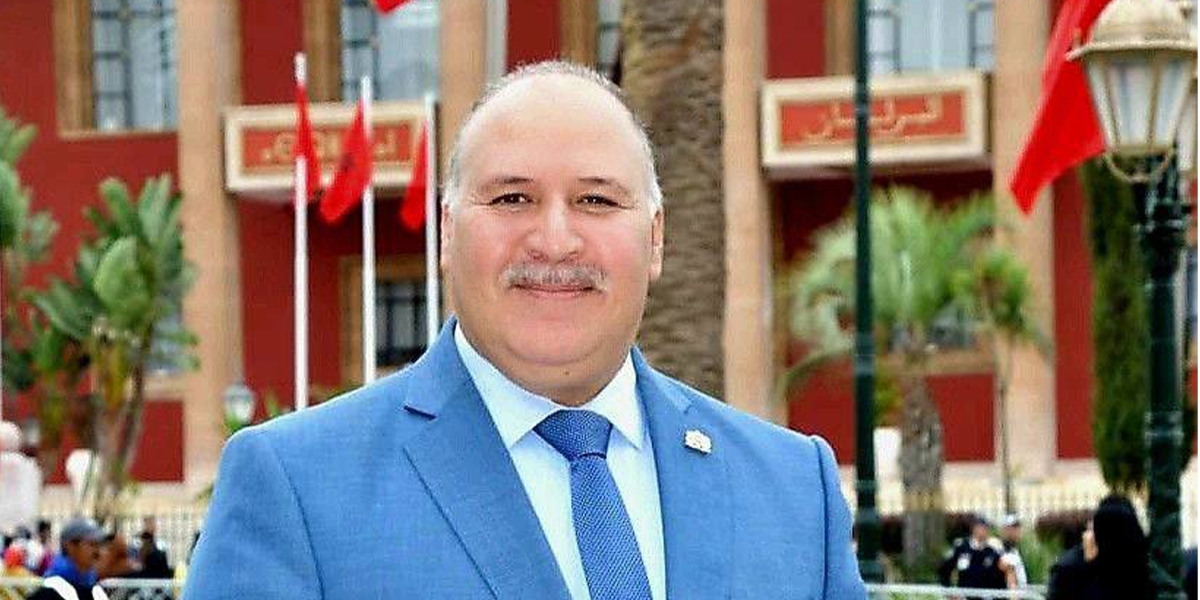 عبد العالي الرامي: رحيل فاعل جمعوي خلد اسمه في قضايا الطفولة