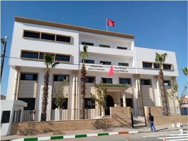 صفقة 'هدايا' بالملايين بأهم مقاطعات سلا تثير الجدل