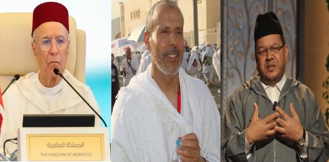 رئيس المجلس العلمي للفجيج يرد على تبريرات الأوقاف لإعفائه