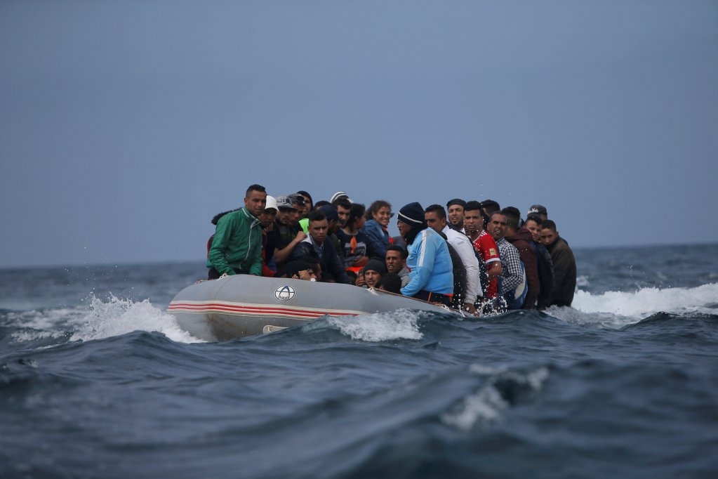 الحزب الشعبي الإسباني يتهم الجزائر بتأجيج أزمة الهجرة في جزر البليار