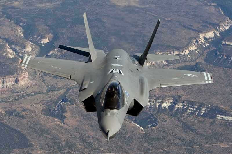 مكاوي يبرز خلفيات تخوف إسبانيا من حصول المغرب على 'F-35'