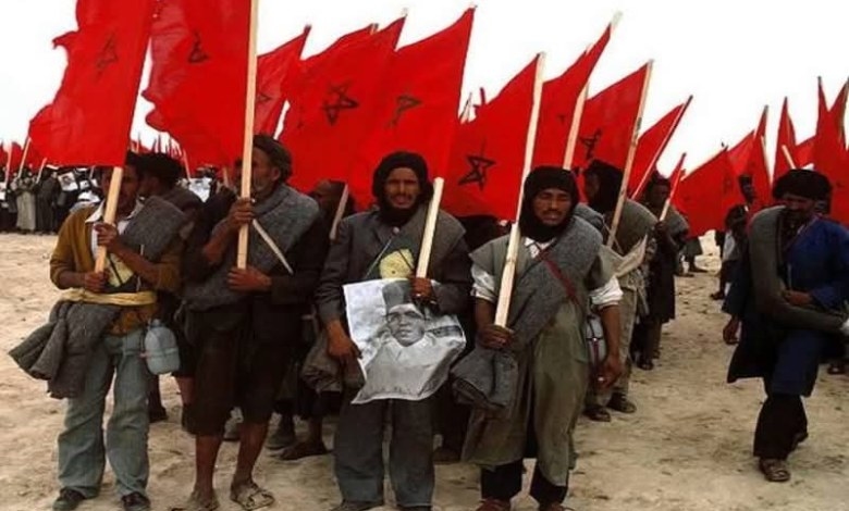 المغرب يخلد الذكرى 46 لاسترجاع وادي الذهب بوفاء متجدد