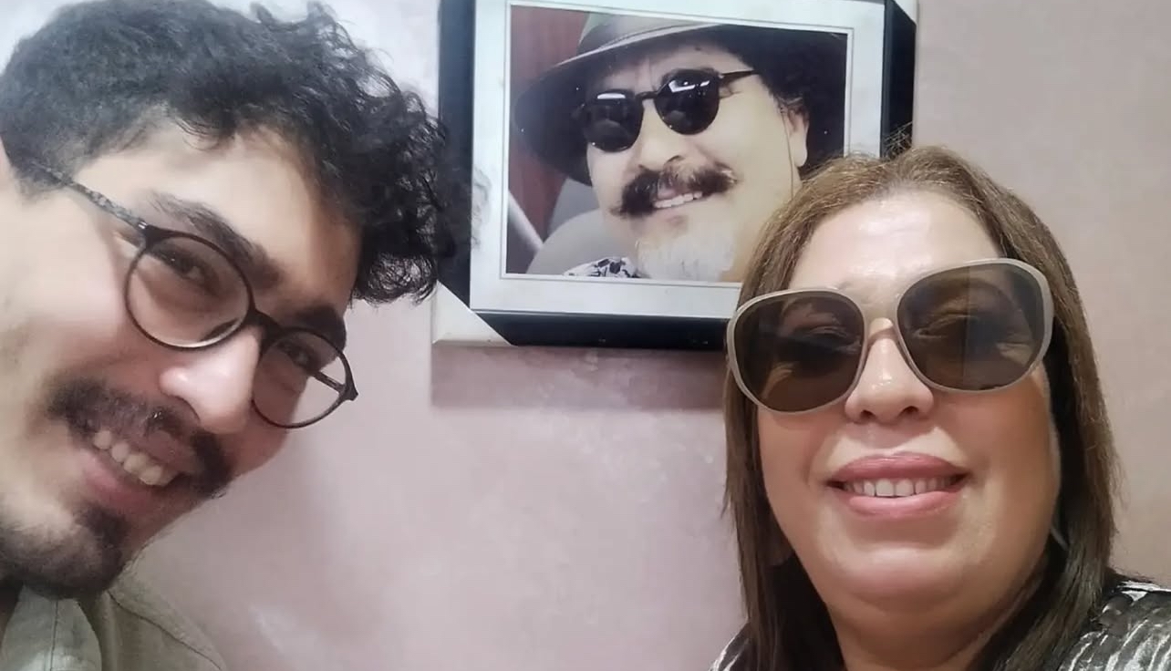 هل ستعتزل سعاد النجار ؟