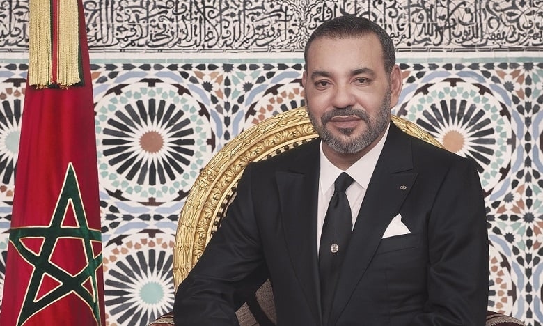 عفو ملكي يشمل 581 شخصا