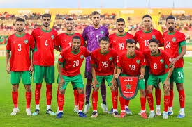 المغرب يواجه زامبيا بحثًا عن التأهل في 'الشان'..هذا موعد المباراة