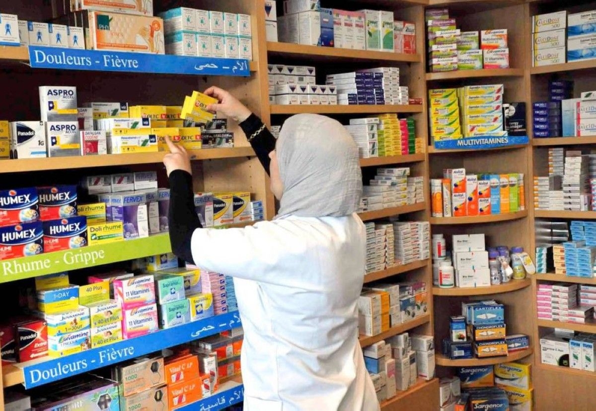خطة دوائية لتخفيض أسعار آلاف الأدوية